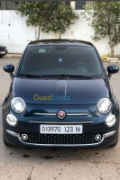 voitures-fiat-500-2023-dolce-vita-bachdjerrah-alger-algerie