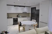 Vente Appartement F3 Alger El mouradia