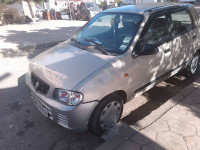 voitures-suzuki-alto-2009-bachdjerrah-alger-algerie