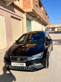 سيارات-seat-leon-2019-fr15-عين-الحجل-المسيلة-الجزائر