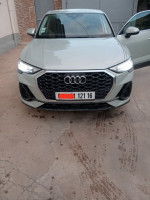 voitures-audi-q3-2021-sportback-rouiba-alger-algerie