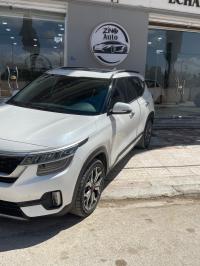 Kia Seltos 2023 thumbnail 3