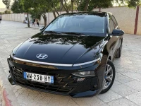 Hyundai accent 2025 Nline