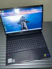 Dell G-15