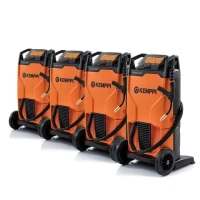 POSTE A SOUDER KEMPACT 323R GX 403  3.5M POSTE DE SOUDURE MIG-MAG 380V AVEC TORCHE 3.5M