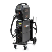 FASTMIG X450 POSTE DE SOUDURE MIG/MAG POWER SOURCE 380V CV/CC MVU