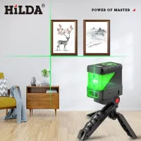 Laser 2D