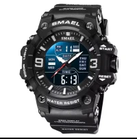Montre SMAEL