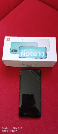 pieces-de-rechange-redmi-note-10-4g-carte-mere-en-panne-mostaganem-algerie