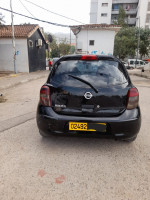 voitures-nissan-micra-2011-city-blida-algerie