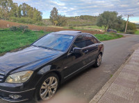 voitures-mercedes-classe-c-2009-220-exclusive-tipaza-algerie