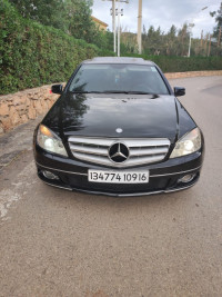 voitures-mercedes-classe-c-2009-220-exclusive-tipaza-algerie