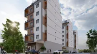 Vente Appartement F3 Alger Cheraga