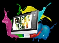  Formation Design  Graphic (Infographie) التصميم الجرافيكي و الانفوغرافيا  