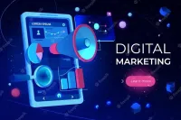Marketing Digital & Stratégique 2en1