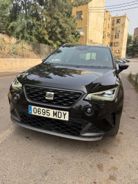سيارات-seat-arona-2022-fr-بئر-خادم-الجزائر