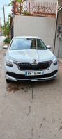 voitures-skoda-kamiq-2023-style-kouba-alger-algerie