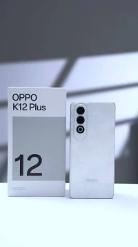 Oppo K12 plus 5G