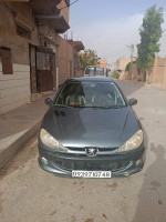 voitures-peugeot-206-2007-hassi-messaoud-ouargla-algerie