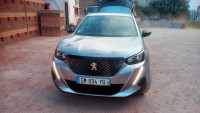 voitures-peugeot-2008-2023-gt-tizi-ouzou-algerie