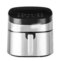 robots-de-cuisine-silvercrest-friteuse-airfryer-61l-bab-ezzouar-alger-algerie