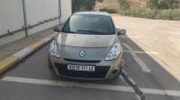 سيارات-renault-clio-3-2011-ميلة-الجزائر