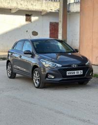 سيارات-hyundai-i20-2019-extreme-قالمة-الجزائر