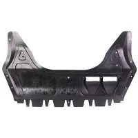 Cache sous moteur GOLF 6 GTI 