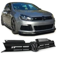 Calandre GOLF 6 Rline R20