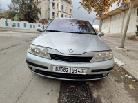 voitures-renault-laguna-2-2003-khenchela-algerie