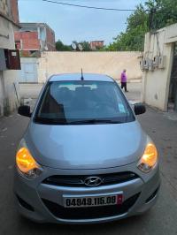 سيارات-hyundai-i10-2015-بني-تامو-البليدة-الجزائر