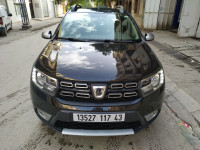 voitures-dacia-sandero-2017-ferdjioua-mila-algerie