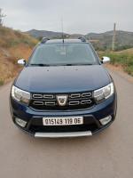 citadine-dacia-sandero-2019-stepway-amizour-bejaia-algerie