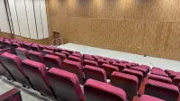 Fauteuils De Conférence / كراسي قاعة المحاضرات