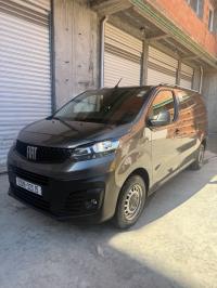 عربة-نقل-fiat-scudo-2023-تيزي-وزو-الجزائر