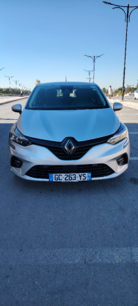 voitures-renault-clio-5-2021-el-eulma-setif-algerie