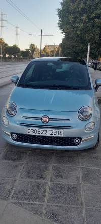 voitures-fiat-500-2023-alger-centre-algerie