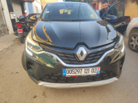 voitures-renault-captur-2021-taougrite-chlef-algerie