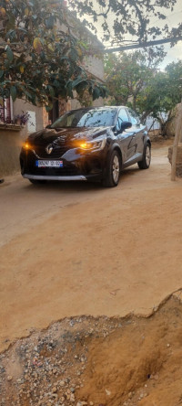 voitures-renault-captur-2021-taougrite-chlef-algerie