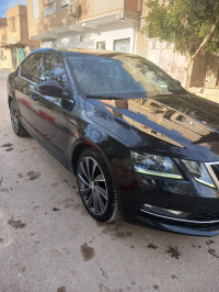 voitures-skoda-octavia-2019-laurin-amp-klement-bou-saada-msila-algerie