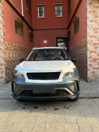 سيارات-geely-gx3-pro-2026-international-livan-بلوزداد-الجزائر