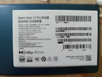 Xiaomi redmi note 12 pro 5g