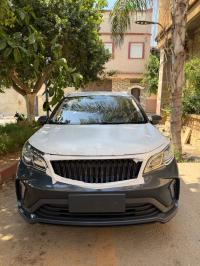 سيارات-livan-x3-pro-2026-manuelle-sans-toit-ouvrant-الشلف-الجزائر