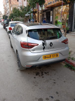 voitures-renault-clio-5-2021-bouira-algerie