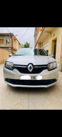 voitures-renault-symbol-2015-mostaganem-algerie