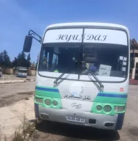 Hyundai Aero town 2006