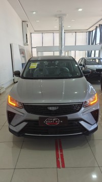 سيارات-geely-coolray-2026-super-max-لارباع-البليدة-الجزائر