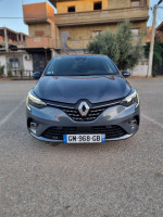 voitures-renault-clio-5-2021-evolution-ain-defla-algerie