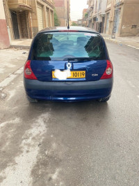 voitures-renault-clio-2-2001-ain-oulmene-setif-algerie