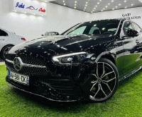 voitures-mercedes-c220-2023-amg-constantine-algerie